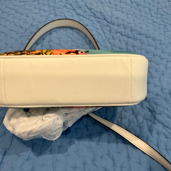 Coach Multicolor Shoulder Bag - Picture 8 of 10